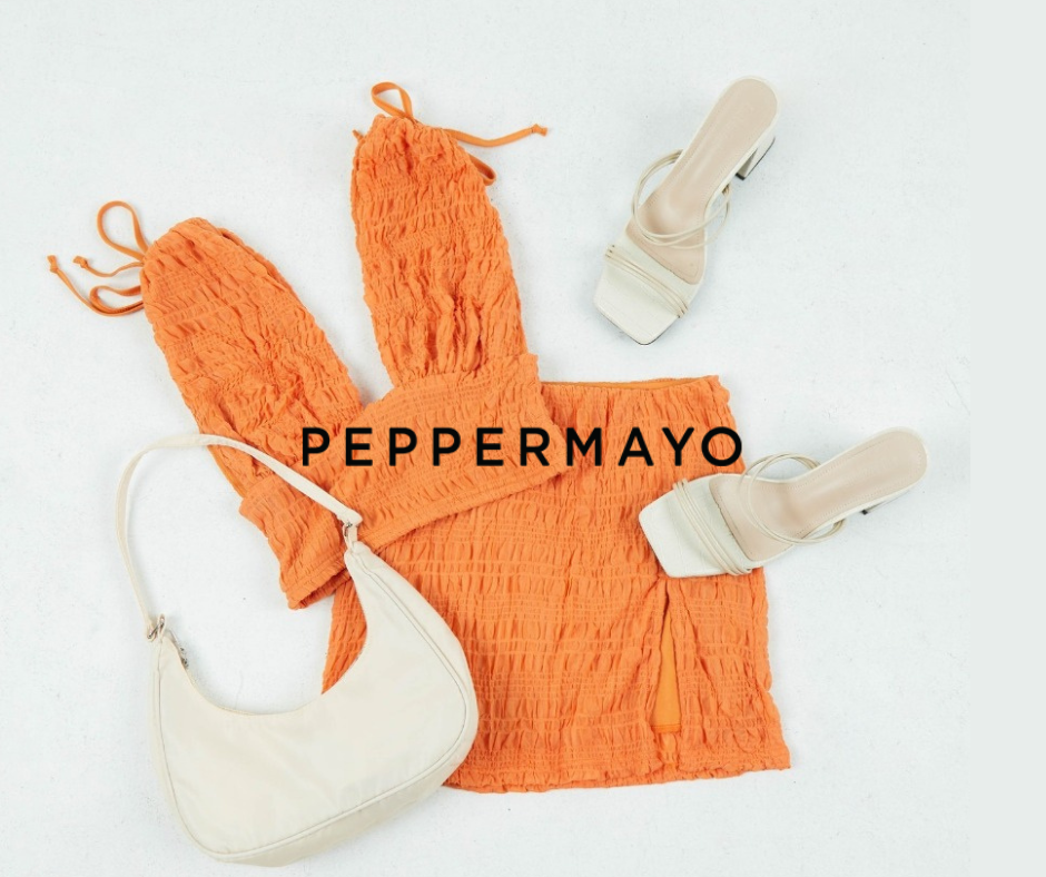 Peppermayo portfolio 3