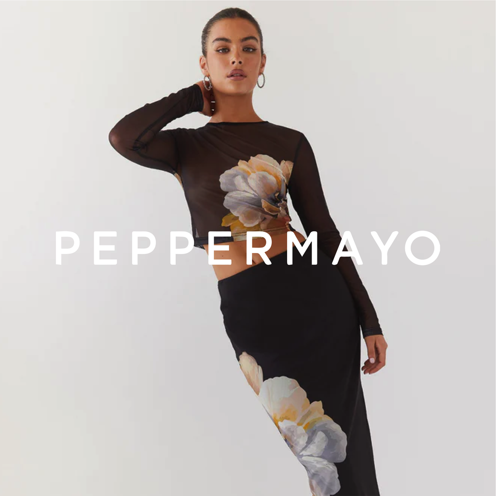 Peppermayo case study