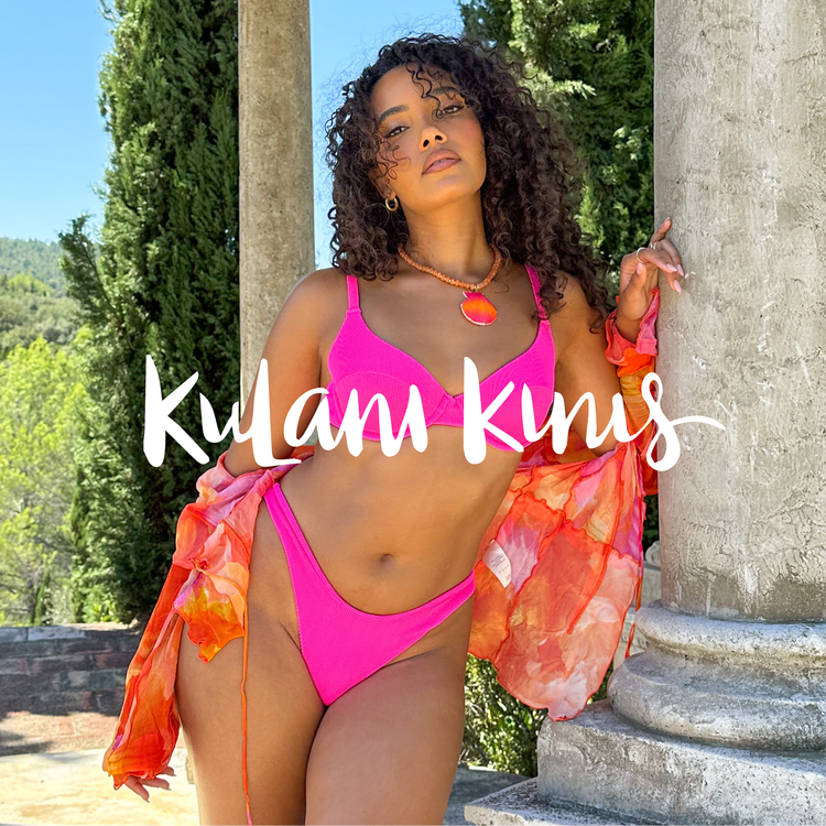 Kulani Kinis